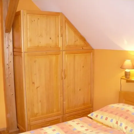 Wellness Chata Kastanek Kvilda Chambre photo