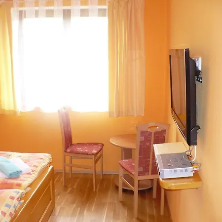 Wellness Chata Kastanek Kvilda Chambre photo