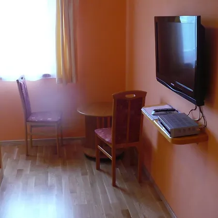 Wellness Chata Kastanek Kvilda Chambre photo