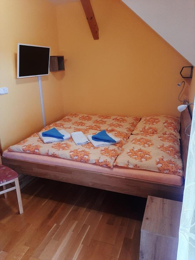 Wellness Kastanek Apartment