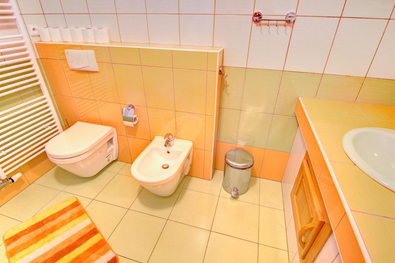Wellness Kastanek Apartment