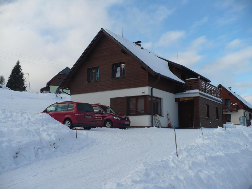 Wellness Kastanek Apartment *