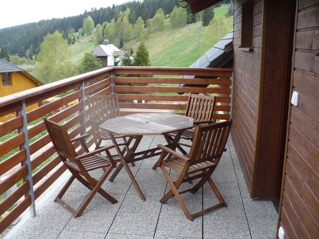 Apartment Wellness Kastanek