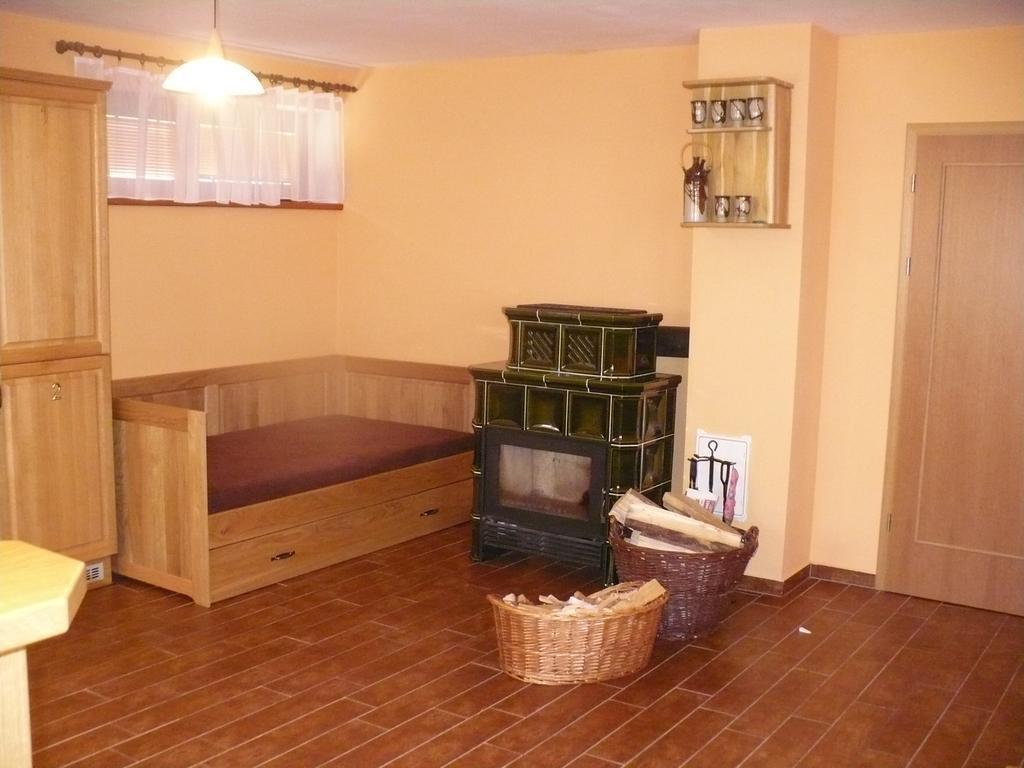 Wellness Kastanek